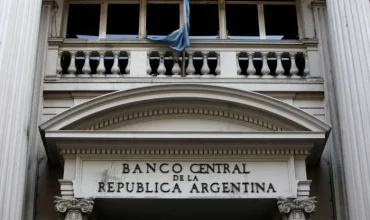 El BCRA afronta vencimientos de US$ 2600 millones y el Gobierno busca que no se le desestabilicen las cotizaciones de los títulos