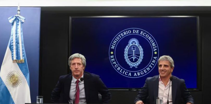 El Gobierno llegó a un acuerdo con los bancos y soluciona el problema con los Puts