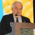 Fernando Vilella dejó la secretaría de Bioeconomía que dejará de existir para volver a ser Agricultura, Ganadería y Pesca.