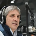 Caputo apuntó contra Kicillof y Jorge Macri por el conflicto por los transportes: «Igualamos la situación que existe en todas las otras provincias del país»