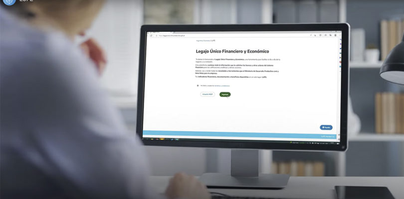 El Gobierno optimizó la información para que las Pymes puedan acceder a créditos