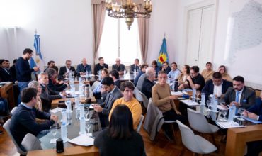 El Gobierno bonaerense presentó su propio RIGI: Régimen Provincial de Inversiones Estratégicas