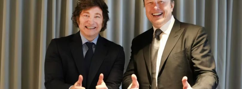 Luego de su encuento con Milei, Elon Musk aseguró que busca invertir en Argentina