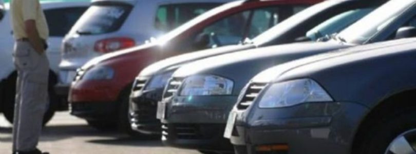 El Gobierno oficializó los cambios en el registro automotor: no será necesario el libre deuda