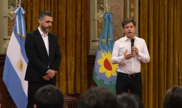 El titular de ARBA criticó el veto presidencial: «El gobierno celebra mientras califica de ‘degenerados fiscales’ a los jubilados»