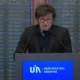 En el Día de la Industria, Milei disertó ante la UIA: «La mejor política es tener una buena política fiscal y monetaria»