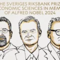 Premio Nobel de Economía: Premiaron un trabajo sobre la desigualdad entre naciones