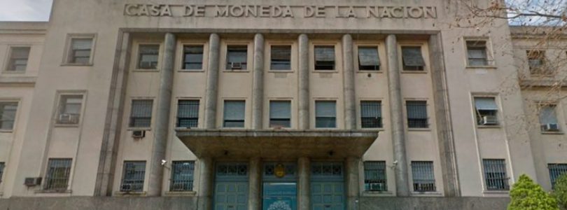 El Gobierno busca disolver la Casa de la Moneda junto a otros cinco organismos