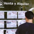 Registraron un 30,4% de aumento en las compraventas de inmuebles en la Ciudad