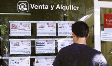 Registraron un 30,4% de aumento en las compraventas de inmuebles en la Ciudad