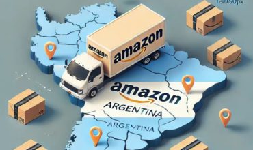 Cuánto gastarías si comprás por Amazon: crearon una calculadora para importar en la Argentina