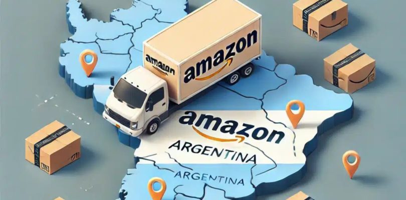 Cuánto gastarías si comprás por Amazon: crearon una calculadora para importar en la Argentina