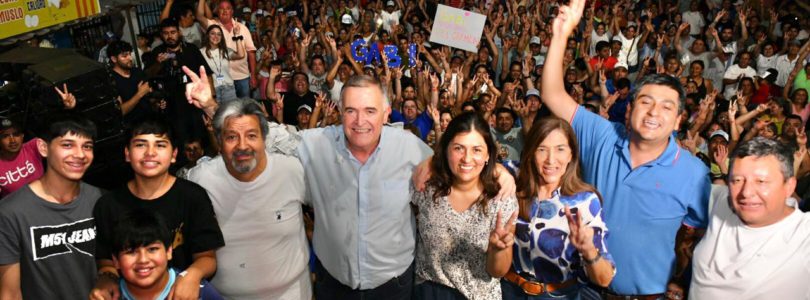 Tucumán: Gabriela Rodriguez ganó las elecciones en La Cocha y Jaldo refuerza su liderazgo provincial