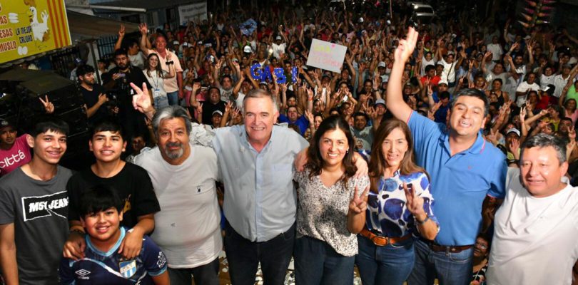 Tucumán: Gabriela Rodriguez ganó las elecciones en La Cocha y Jaldo refuerza su liderazgo provincial