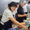 «Energía del sabor»: el programa que estimula la inclusión laboral a través de la gastronomía