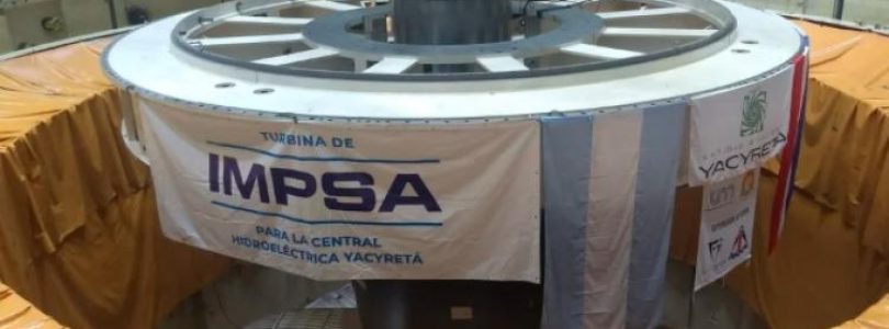 El Gobierno privatizó la primera empresa en su gestión: los detalles de la venta de IMPSA