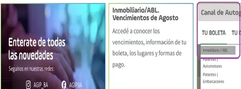 Una billetera virtual ofrece descuentos en el ABL de CABA