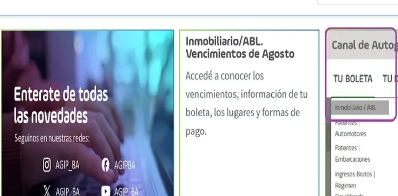 Una billetera virtual ofrece descuentos en el ABL de CABA