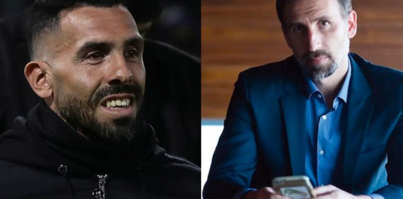 «Superando obstáculos»: Carlos Tévez y ‘Pepe’ Sánchez participarán de una charla en OSDE