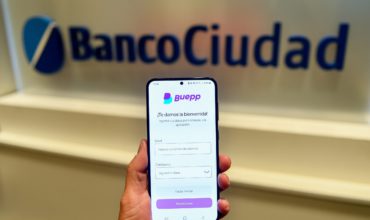 Nuevos beneficios en la billetera virtual del Ciudad: BUEPP amplia el monto de descuento en el ABL de CABA