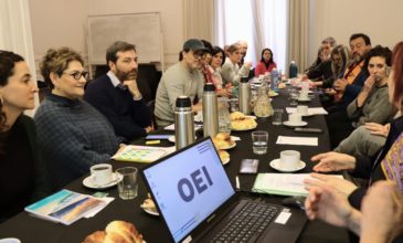 «Hablamos en los Clubes»: la novedosa iniciativa para prevenir consumos problemáticos en el fútbol