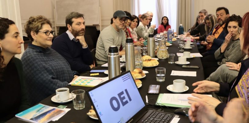 «Hablamos en los Clubes»: la novedosa iniciativa para prevenir consumos problemáticos en el fútbol