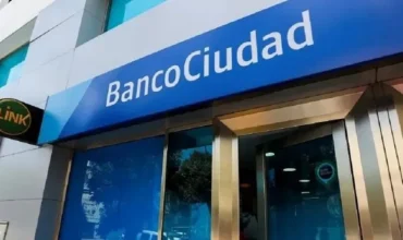 Banco Ciudad lanzó créditos para la compra de vehículos nacionales con tasa fija del 19,9% anual