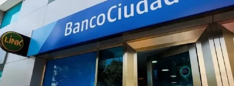 Banco Ciudad lanzó créditos para la compra de vehículos nacionales con tasa fija del 19,9% anual