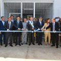 En medio de la crisis carcelaria, Tucumán inauguró un nuevo complejo penitenciario