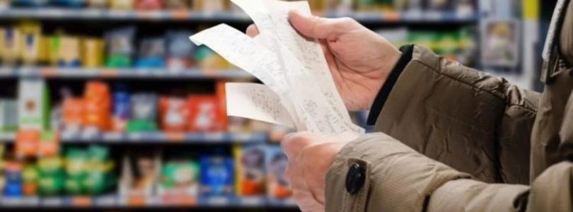 El índice de Precios Mayoristas aumentó un 1,4% en noviembre y acumula 65% en el 2024