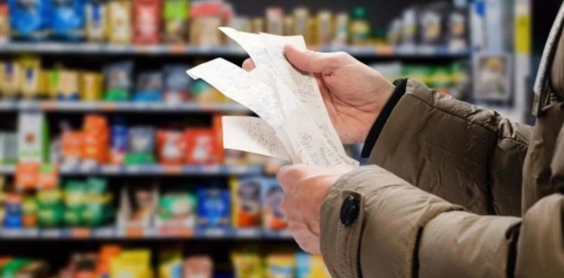 El índice de Precios Mayoristas aumentó un 1,4% en noviembre y acumula 65% en el 2024