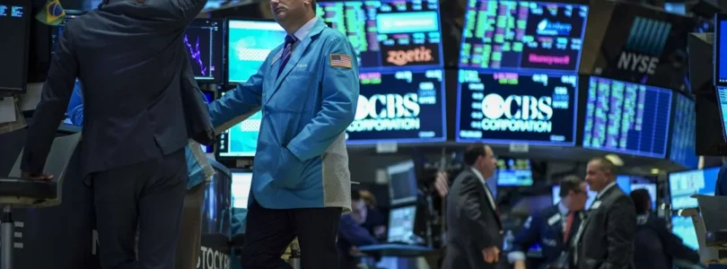 La Bolsa cerró un año récord, con una suba del Merval de más de 120% interanual