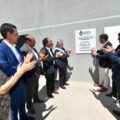 Tucumán: inauguraron la primera etapa del Complejo Penitenciario que albergará 900 reclusos