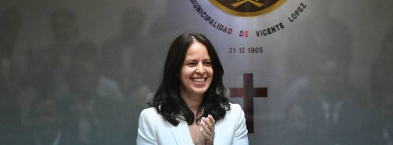 Soledad Martínez rechazó la propuesta de Kicillof para que la provincia se haga cargo de Aerolíneas Argentinas