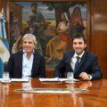 Chubut alcanzó un acuerdo con el Gobierno nacional para consolidar el desendeudamiento provincial