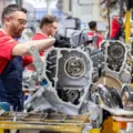 La industria volvió a caer en noviembre y acumula 9,7% en 2024