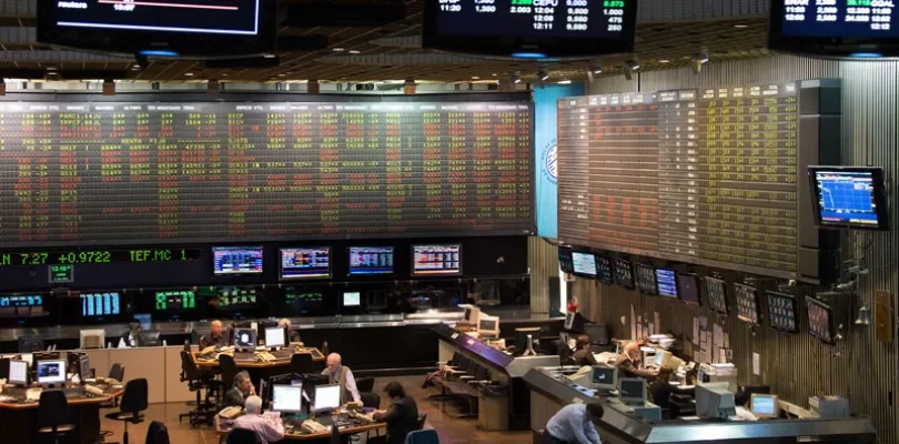 El Merval acumula 12 ruedas de corrección con caída del 12% en dólares