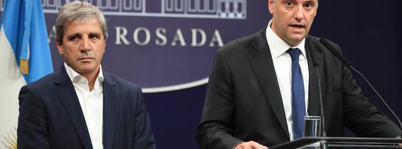 En busca de dólares, el gobierno eliminó las retenciones al campo y a las economías regionales