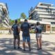 ARBA detectó complejos residenciales de alta gama sin declarar en Mar del Plata y Pinamar