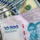 El Gobierno prevé adelantar la baja de la devaluación del dólar oficial al 1% mensual