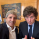 Caputo ratificó el rumbo económico para tranquilizar a los mercados en medio del escándalo cripto