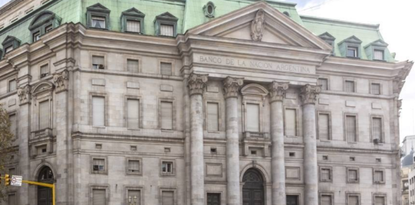 El Banco Nación será sociedad anónima: “Permite que mejore su transparencia”, asegura el Gobierno