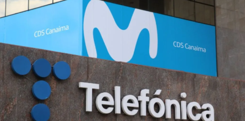 Telecom, del Grupo Clarín, compra Telefónica por US$ 1250 millones