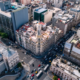 Las ventas de inmuebles en la Ciudad de Buenos Aires crecieron un 93% en enero respecto del mismo mes del 2024