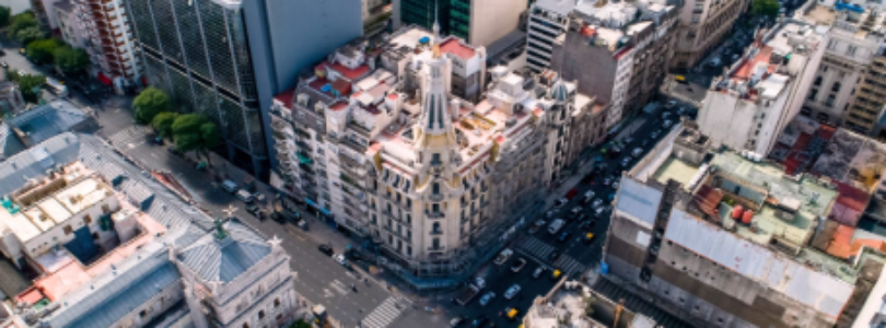 Las ventas de inmuebles en la Ciudad de Buenos Aires crecieron un 93% en enero respecto del mismo mes del 2024