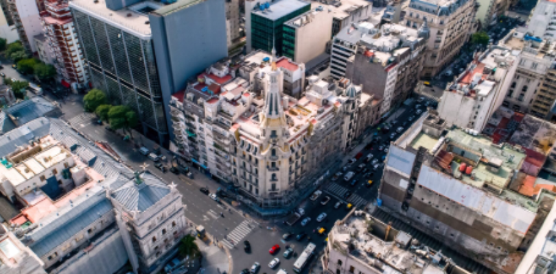 Las ventas de inmuebles en la Ciudad de Buenos Aires crecieron un 93% en enero respecto del mismo mes del 2024