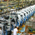 La actividad económica se contrajo solo un 1,8% en 2024, por debajo de lo previsto por los analistas