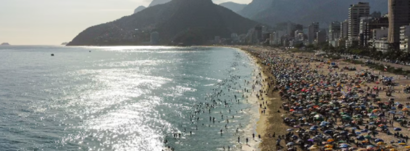 Indec: creció un 75% el número de argentinos que viajaron al exterior en enero