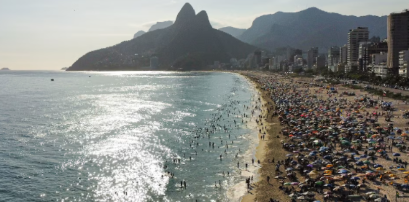 Indec: creció un 75% el número de argentinos que viajaron al exterior en enero