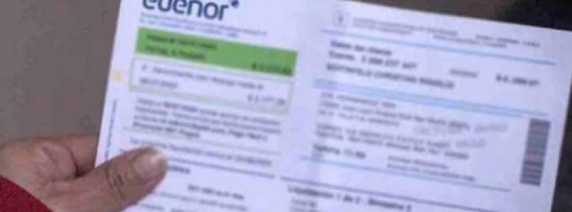 Aumento de luz: las empresas de electricidad piden un aumentos del 10% para el AMBA en este 2025